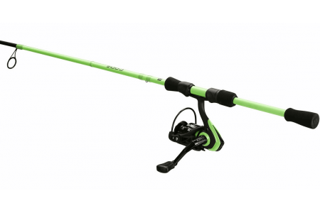 Fishing Combo